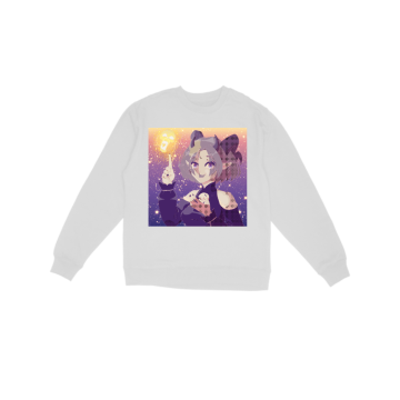 Wysteria Sweatshirt