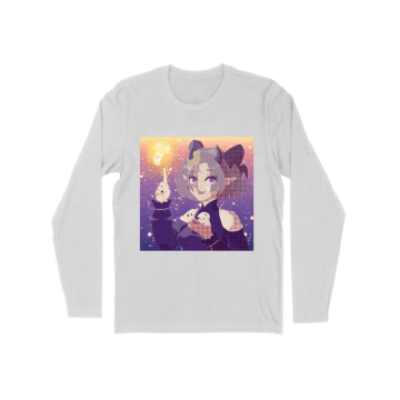 Wysteria Long Sleeve