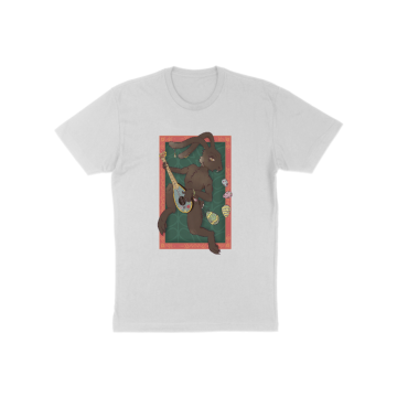 Easter Chocolate T-Shirt