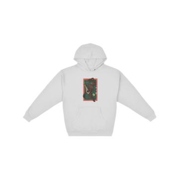 Easter Chocolate Hoodie