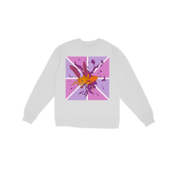 SPLAT Sweatshirt