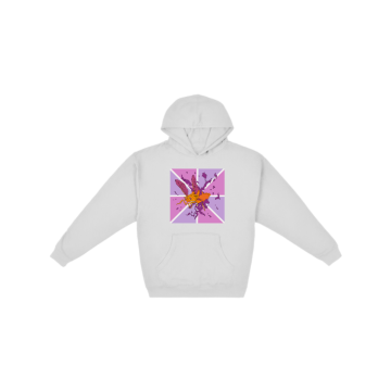 SPLAT Hoodie