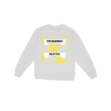 Clown College  Sweatshirt