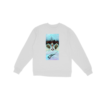 RIP Mordin Sweatshirt