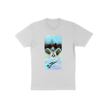 RIP Mordin T-Shirt