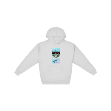 RIP Mordin Hoodie