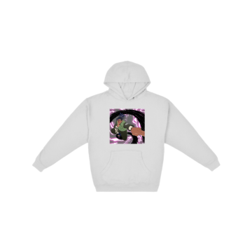 Shikamaru Hoodie