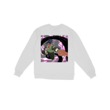 Shikamaru Sweatshirt