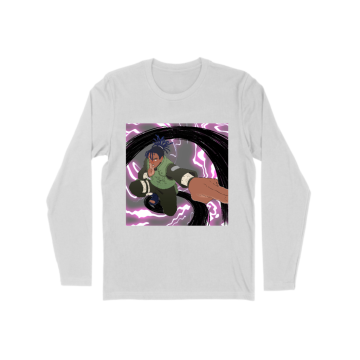 Shikamaru Long Sleeve