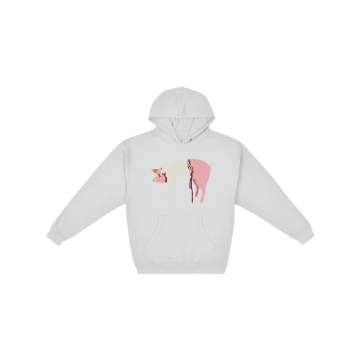 Bacon Time Hoodie