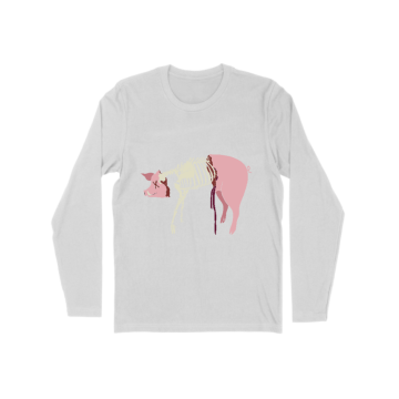 Bacon Time Long Sleeve