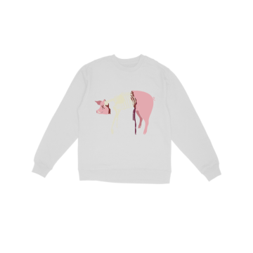 Bacon Time Sweatshirt