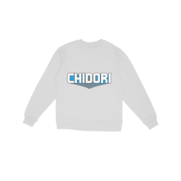 Chidori Sweatshirt