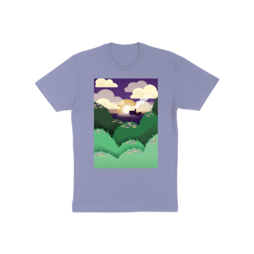 Windy Vale T-Shirt