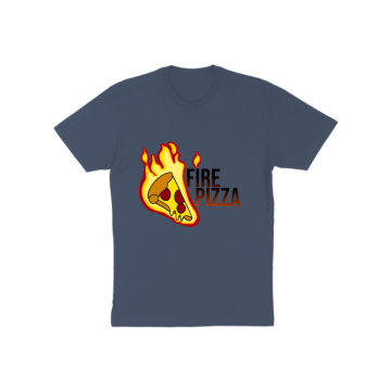 Fire Pizza T-Shirt