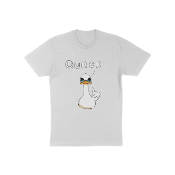 Smart Quack T-Shirt
