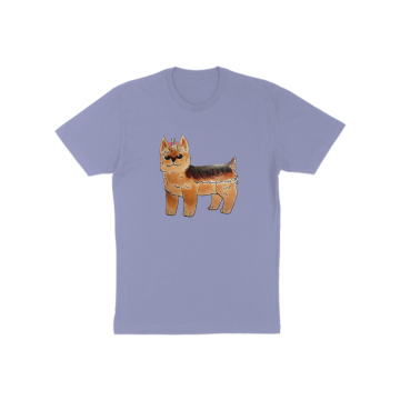 Yorkshire Terrier T-Shirt
