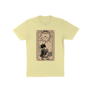 The Sun T-Shirt