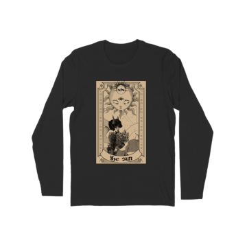 The Sun Long Sleeve