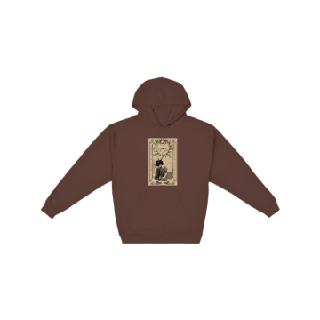 The Sun Hoodie