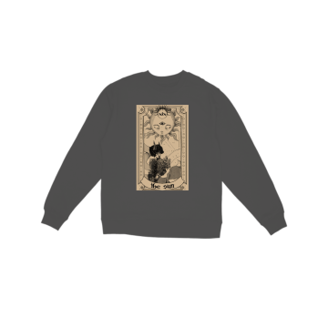 The Sun Sweatshirt