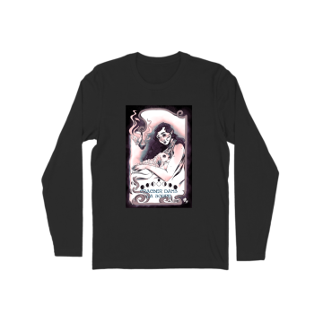 Cracher Dans La Soupe Long Sleeve