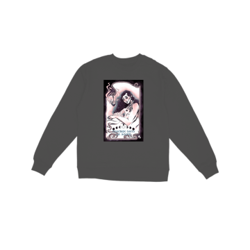 Cracher Dans La Soupe Sweatshirt