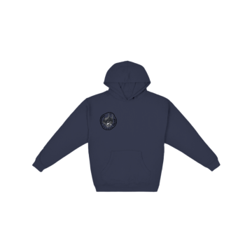 Cracher Dans La Soupe Hoodie