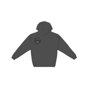 The angel Hoodie