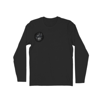 The angel Long Sleeve