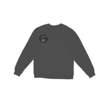 The angel Sweatshirt