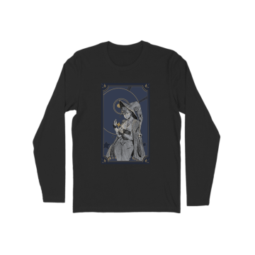 The Star Long Sleeve