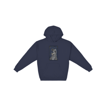 The Star Hoodie