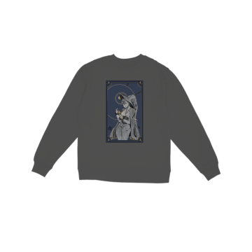The Star Sweatshirt