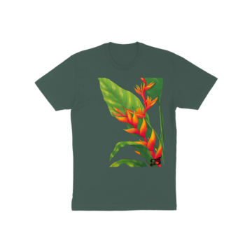 Heliconias T-Shirt