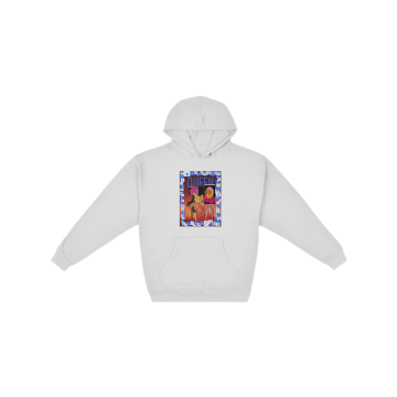 The Queen  Hoodie