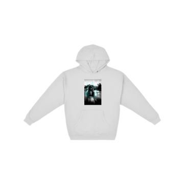 The Vexen Hoodie