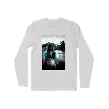 The Vexen Long Sleeve