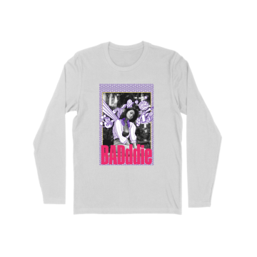 Baddie Long Sleeve