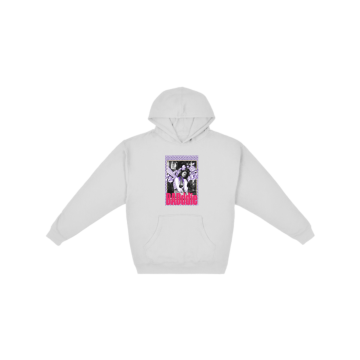 Baddie Hoodie