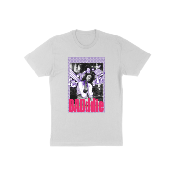 Baddie T-Shirt