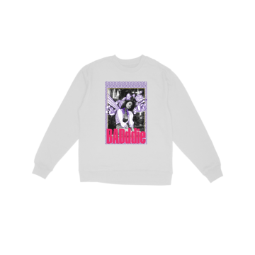 Baddie Sweatshirt