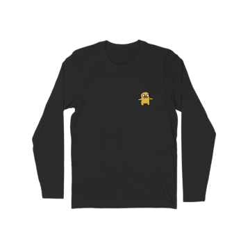 Tiny jake Long Sleeve