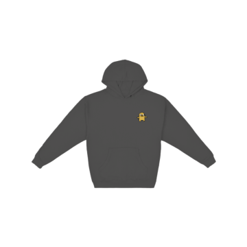 Tiny jake Hoodie