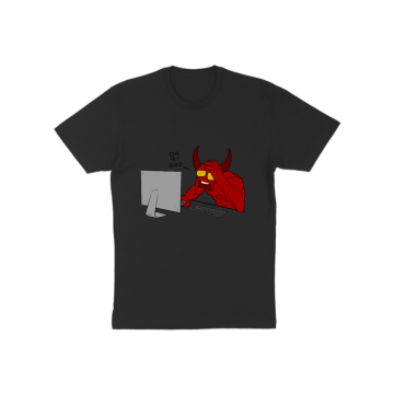 internet hate 2.0 T-Shirt