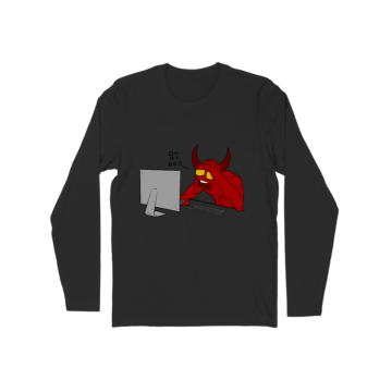internet hate 2.0 Long Sleeve