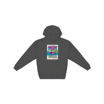 Ganesha  Hoodie