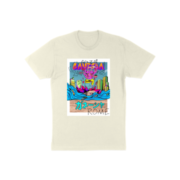 Ganesha  T-Shirt