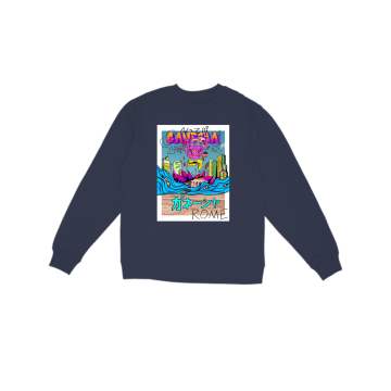 Ganesha  Sweatshirt
