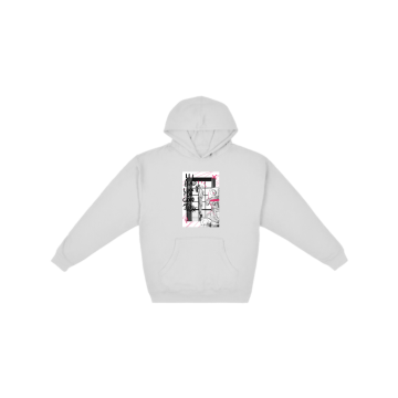 Bad Luck  Hoodie